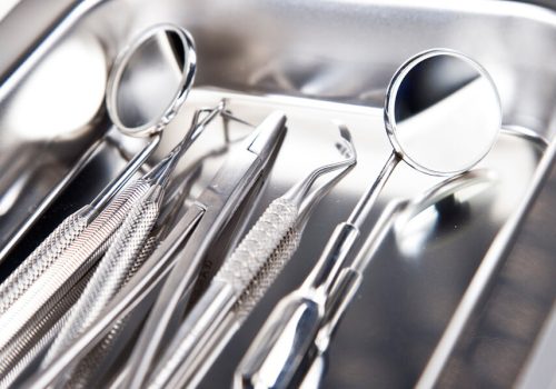 Dental Implant Surgery