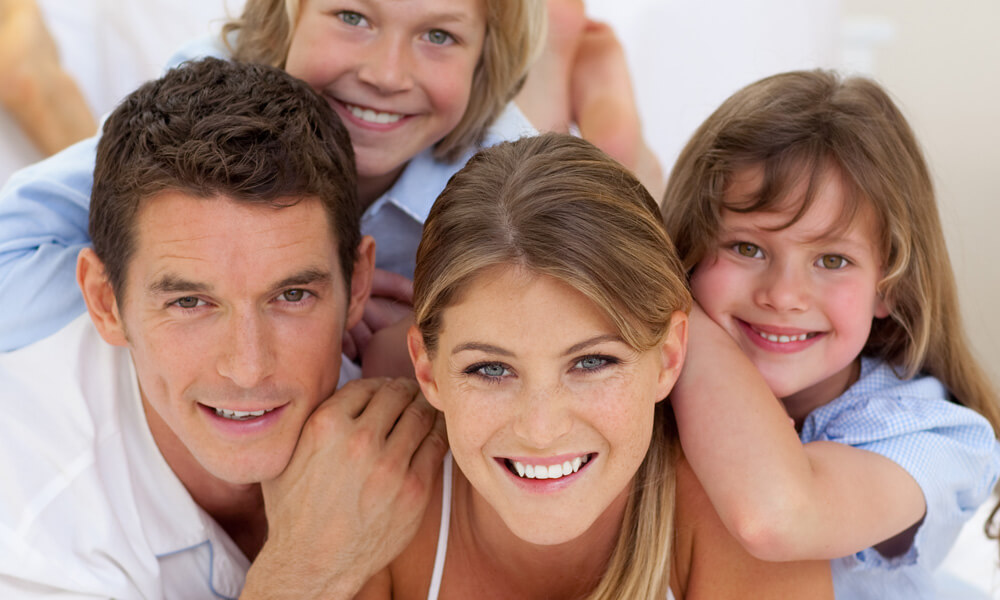 Family Treatment Plan
